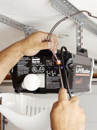 Garage Door Openers Repair Elyria